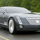 Illustration for article titled Cadillac still working on S-Class-fighting flagship